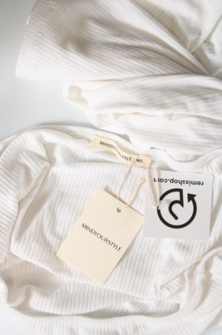 Γυναικεία μπλούζα, Μέγεθος M, Χρώμα Λευκό, Τιμή 9,92 €