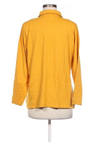 Damen Shirt, Größe XL, Farbe Gelb, Preis € 4,49