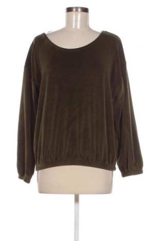 Γυναικεία μπλούζα, Μέγεθος L, Χρώμα Πράσινο, Τιμή 4,52 €
