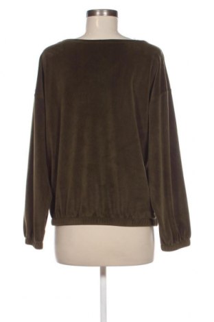 Γυναικεία μπλούζα, Μέγεθος L, Χρώμα Πράσινο, Τιμή 4,52 €