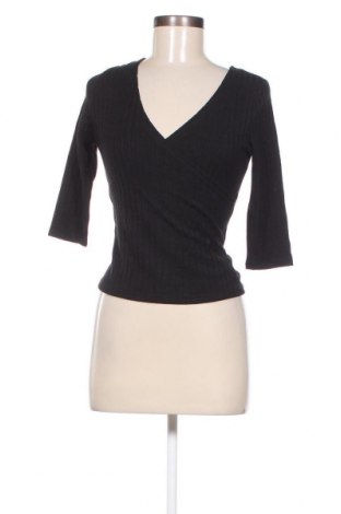 Γυναικεία μπλούζα, Μέγεθος L, Χρώμα Μαύρο, Τιμή 3,17 €