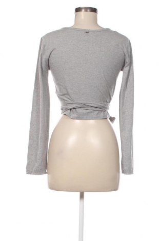 Damen Shirt, Größe M, Farbe Grau, Preis 4,50 €