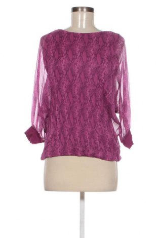 Damen Shirt, Größe M, Farbe Lila, Preis 4,91 €