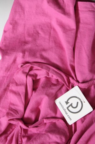 Дамска блуза, Размер S, Цвят Розов, Цена 9,03 лв.