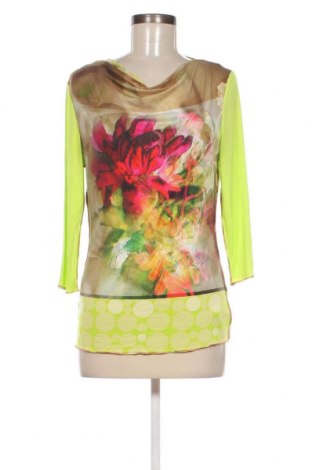 Γυναικεία μπλούζα, Μέγεθος L, Χρώμα Πράσινο, Τιμή 4,80 €