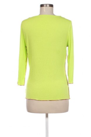 Damen Shirt, Größe L, Farbe Grün, Preis 4,50 €