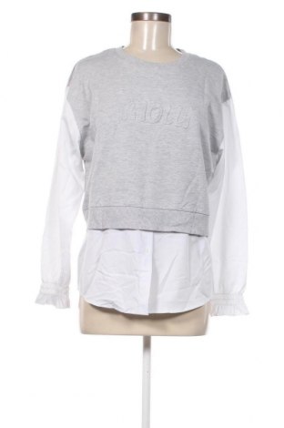 Damen Shirt, Größe M, Farbe Grau, Preis 12,99 €