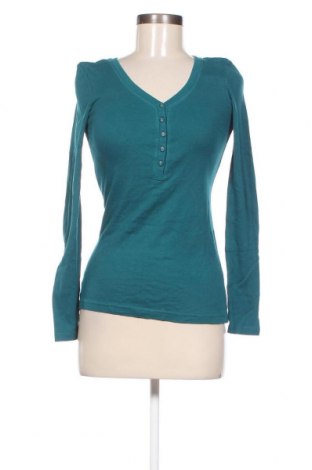 Damen Shirt, Größe S, Farbe Grün, Preis € 13,22