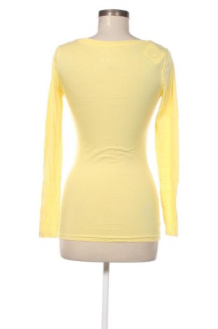 Damen Shirt, Größe S, Farbe Gelb, Preis 5,49 €