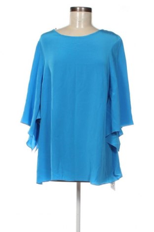 Bluză de femei, Mărime XL, Culoare Albastru, Preț 88,02 Lei