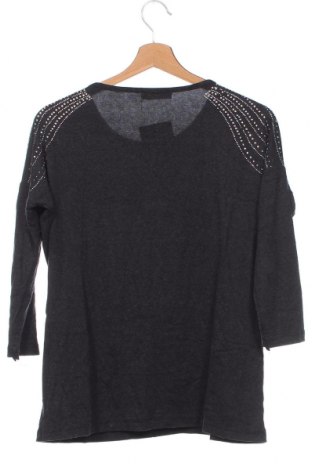 Γυναικεία μπλούζα, Μέγεθος M, Χρώμα Γκρί, Τιμή 3,53 €