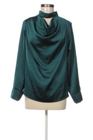 Damen Shirt, Größe S, Farbe Grün, Preis € 4,96