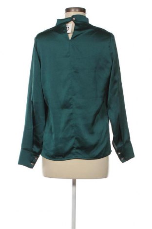 Damen Shirt, Größe S, Farbe Grün, Preis € 4,37