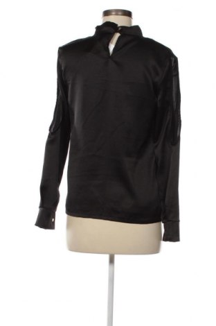 Дамска блуза, Размер S, Цвят Черен, Цена 7,98 лв.