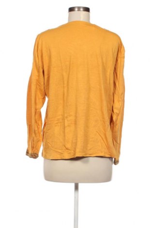 Damen Shirt, Größe XL, Farbe Gelb, Preis 4,49 €