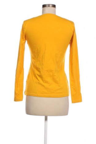 Γυναικεία μπλούζα, Μέγεθος M, Χρώμα Κίτρινο, Τιμή 3,76 €