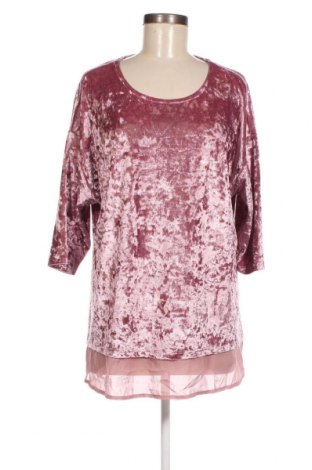 Γυναικεία μπλούζα, Μέγεθος XL, Χρώμα Ρόζ , Τιμή 7,05 €