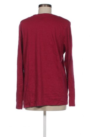 Γυναικεία μπλούζα, Μέγεθος XL, Χρώμα Κόκκινο, Τιμή 6,46 €
