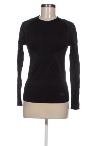 Дамска блуза, Размер L, Цвят Черен, Цена 10,35 лв.
