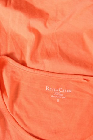 Γυναικεία μπλούζα, Μέγεθος M, Χρώμα Πορτοκαλί, Τιμή 4,80 €