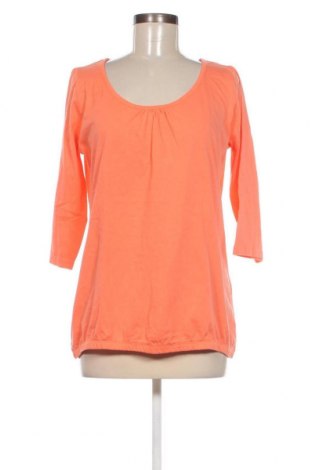 Damen Shirt, Größe M, Farbe Orange, Preis € 4,29