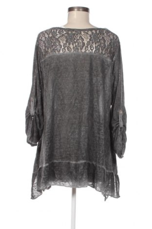 Damen Shirt, Größe M, Farbe Grau, Preis € 4,37