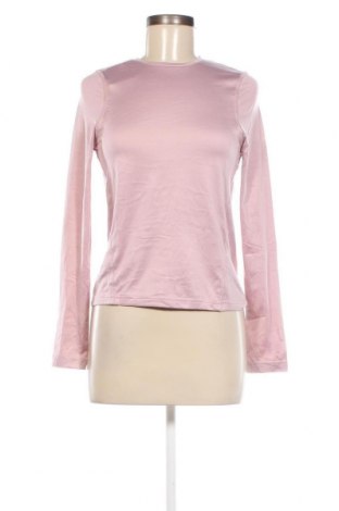Damen Shirt, Größe S, Farbe Aschrosa, Preis € 6,40