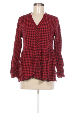 Damen Shirt, Größe M, Farbe Mehrfarbig, Preis € 1,99