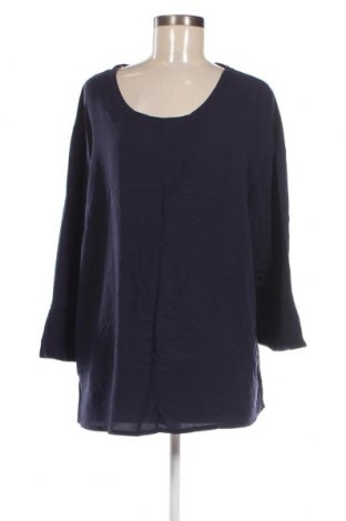 Damen Shirt, Größe XL, Farbe Blau, Preis 4,50 €