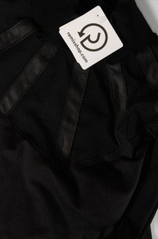 Дамска блуза, Размер S, Цвят Черен, Цена 8,55 лв.