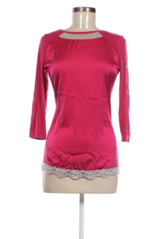 Damen Shirt, Größe S, Farbe Rosa, Preis € 4,80