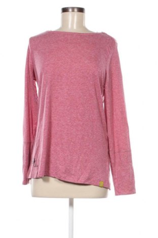 Дамска блуза, Размер L, Цвят Розов, Цена 4,56 лв.