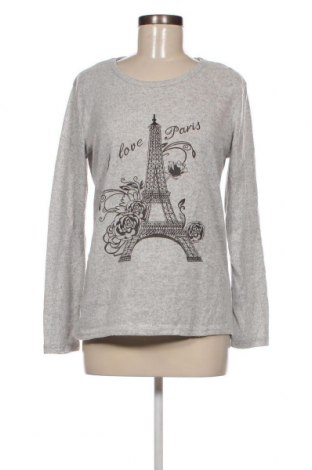 Damen Shirt, Größe M, Farbe Grau, Preis 3,57 €