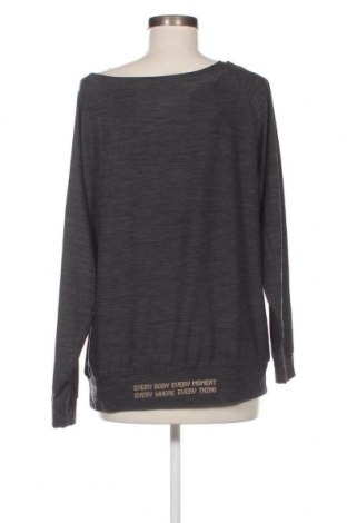 Damen Shirt, Größe M, Farbe Grau, Preis € 2,40