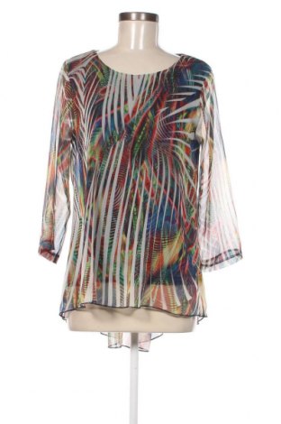 Дамска блуза, Размер M, Цвят Многоцветен, Цена 36,10 лв.
