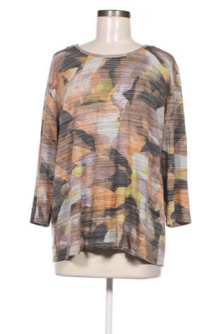 Дамска блуза, Размер XXL, Цвят Многоцветен, Цена 19,00 лв.