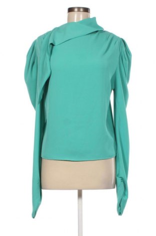 Γυναικεία μπλούζα, Μέγεθος L, Χρώμα Πράσινο, Τιμή 4,67 €