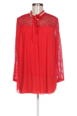 Damen Shirt, Größe L, Farbe Rot, Preis 4,50 €