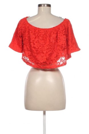 Damen Shirt, Größe L, Farbe Orange, Preis € 7,67