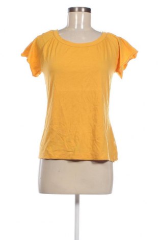 Дамска блуза, Размер M, Цвят Жълт, Цена 36,10 лв.