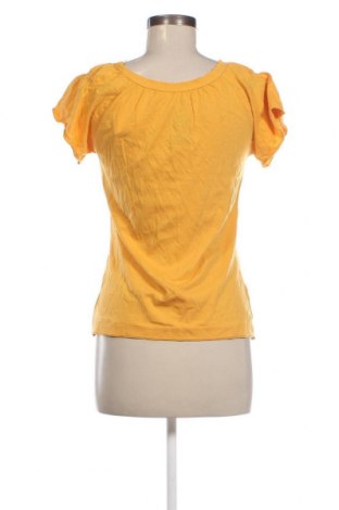 Damen Shirt, Größe M, Farbe Gelb, Preis 18,47 €