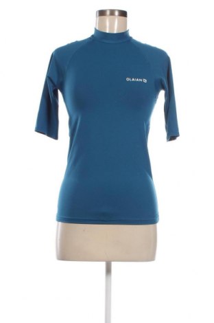 Damen Shirt, Größe S, Farbe Blau, Preis 7,20 €