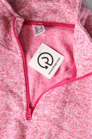 Дамска блуза, Размер XXL, Цвят Розов, Цена 9,88 лв.