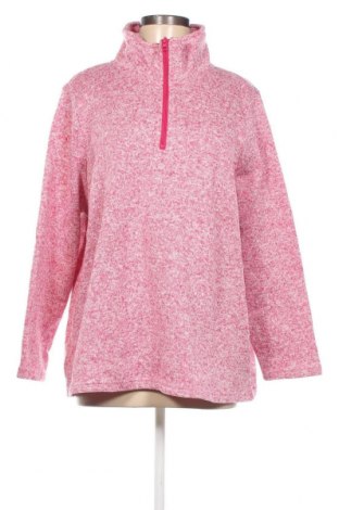 Дамска блуза, Размер XXL, Цвят Розов, Цена 9,88 лв.