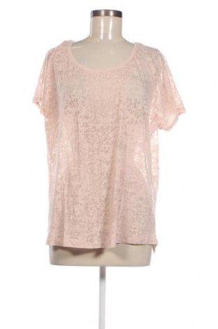 Damen Shirt, Größe L, Farbe Rosa, Preis 4,50 €