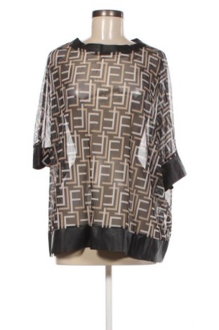 Γυναικεία μπλούζα, Μέγεθος XL, Χρώμα Πολύχρωμο, Τιμή 7,14 €