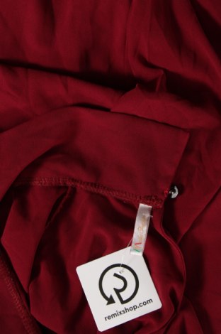 Damen Shirt, Größe M, Farbe Rot, Preis 9,00 €