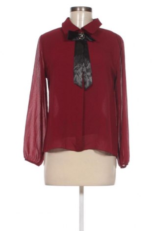 Γυναικεία μπλούζα, Μέγεθος M, Χρώμα Κόκκινο, Τιμή 9,00 €