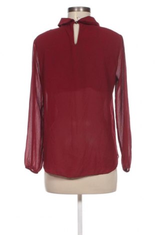 Damen Shirt, Größe M, Farbe Rot, Preis 9,00 €
