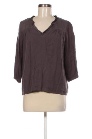 Damen Shirt, Größe L, Farbe Grau, Preis € 5,83